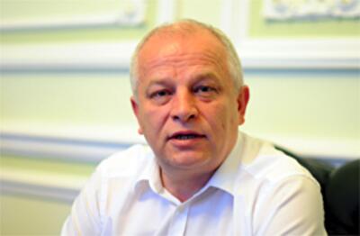 Степан Кубив: Мы совершенно не зависим от правительства
