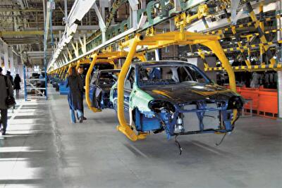 Украинский автопром сокращает объемы производства