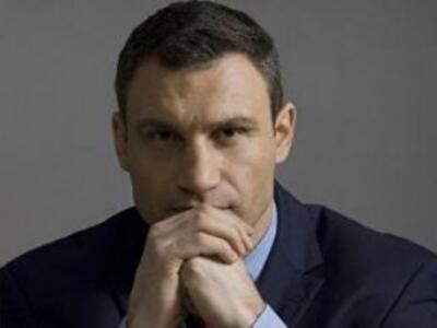 В столице будут введены методы "электронного правительства"