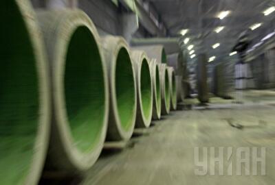 Износ трубопроводной сети Киева на 60-80% - "Киевводоканал"