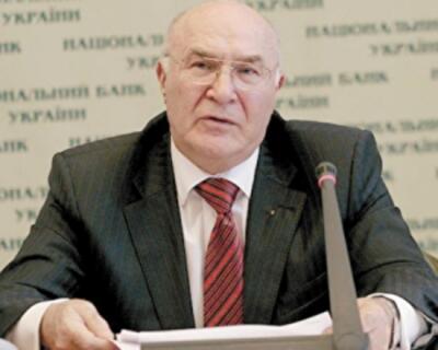 В Украине запретят киоски «Обмен валют»