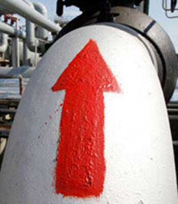 Европа заставляет Украину платить за газ?
