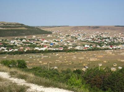 Площадь самозахватов в Крыму составила 2 тыс. га