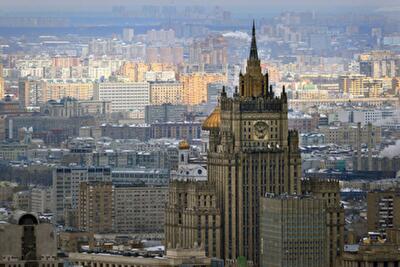 Обзор рынка недвижимости Москвы по итогам мая 2014 года