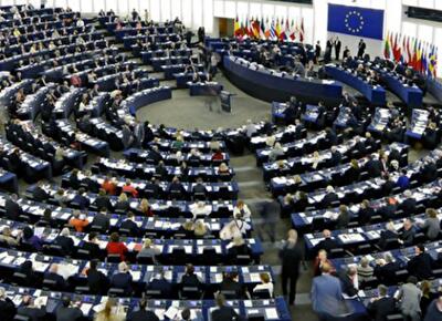 Выборы в Европарламент: успех евроскептиков преувеличен 