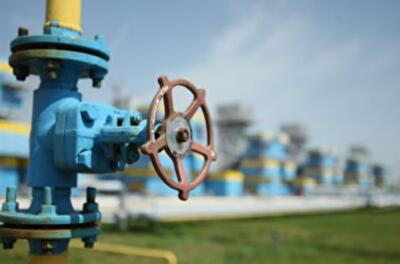 Украина и Россия могут договориться о временной цене на газ