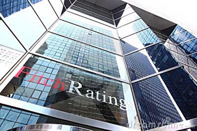 Fitch прогнозирует снижение ВВП Украины на 5%