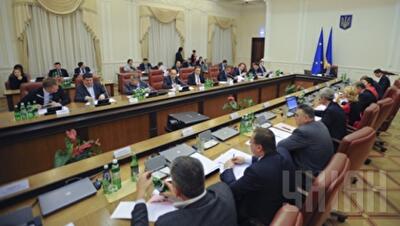 У Яценюка начали распределять деньги, полученные от Евросоюза