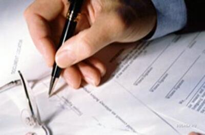 Украинцам станет проще оформить наследство в селе