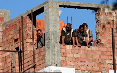 Рынок жилья ожидает новый кризис