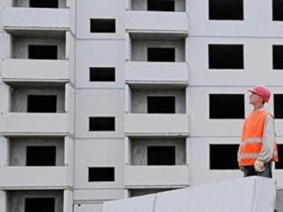 Застройщики переходят на украинские стройматериалы