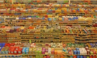 Топ-10 крупнейших украинских продуктовых ритейлеров