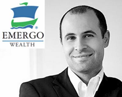 Джордж Маунтис (Emergo Wealth): инвестиционные возможности на Кипре