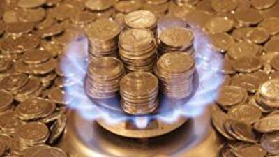 Украина намерена решать газовые споры с Россией в суде