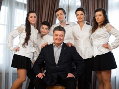 Плюсы и минусы президента Порошенко