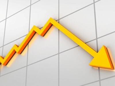 Капитальные инвестиции в Украине рухнули на 23%