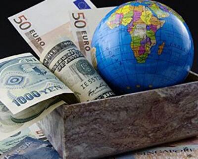 Доклад о мировых рынках недвижимости: тенденции роста и падения цен