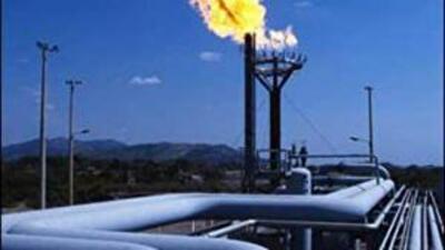 "Газпром" и "Нафтогаз Украина": Война или мир?