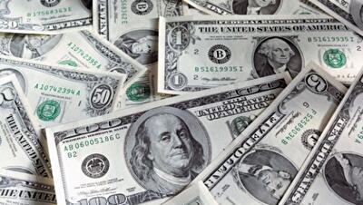 Долларизация депозитов в Украине составляет 43,4%