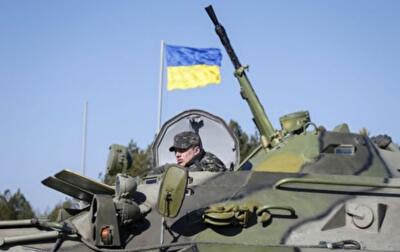 В Минфине подсчитали, что армии нужно 12 млрд гривень