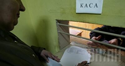 Майские пенсии профинансированы на 90%