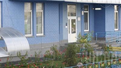 Строительные программы в Украине заморожены