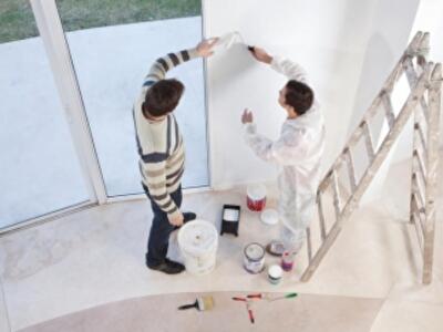 Украинцы откладывают ремонты из-за резкого подорожания материалов