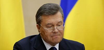 Окружение Януковича незаконно вывело за рубеж около $100 млрд