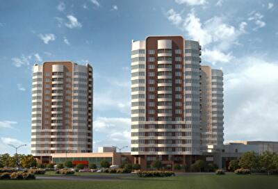 Цены на квартиры в Броварах и Борисполе догоняют киевские