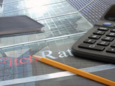 Fitch подтвердил рейтинги Одесской области на уровне CCC