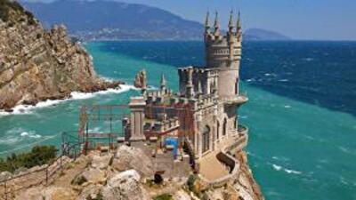 В Ялте утвердили размер налога для граждан, сдающих жилье в аренду