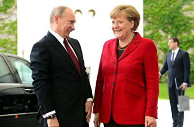 Санкции против России - миф