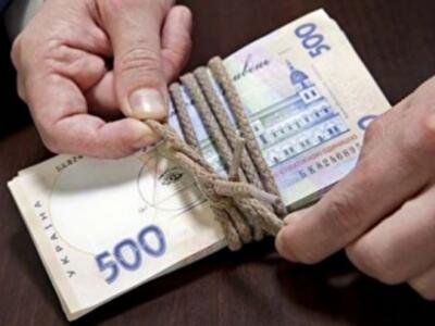 НБУ пообещал укрепить курс гривны