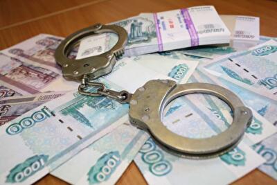 Депутата райсовета в Севастополе задержали за взятку