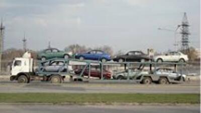 Украинский авторынок в мае продолжит падение