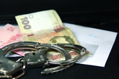 В Украине приняли рекомендованный ЕС антикоррупционный закон