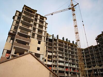 Прокуратура потребовала снести 18-этажный дом в Севастополе