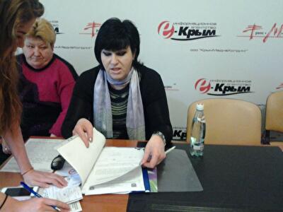 Юристы потребовали провести общественные слушания по судьбе Дома кино в Симферополе