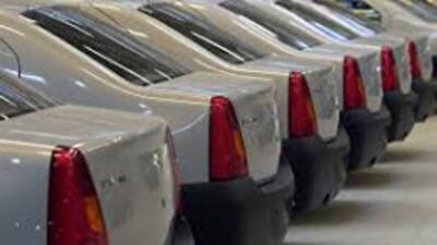 Украинцы пересаживаются на дешевые автомобили?