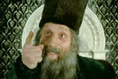 А выборы-то ненастоящие!