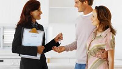 Как украинским риэлторам удается пережить кризисные моменты