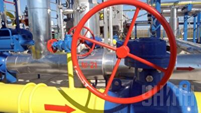 В России предлагают европейским газовым компаниям свой вариант подготовки к зиме