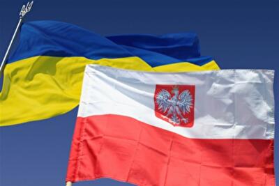Польша упростила визовый режим с Украиной