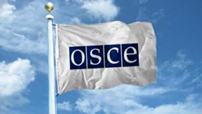 Украина и Россия получили от ОБСЕ план решения конфликта