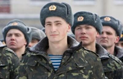 Минфин выделил украинским военным 5,035 млрд грн