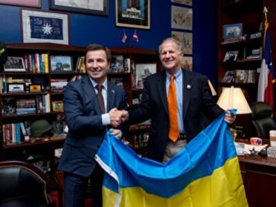 США помогут Украине стать энергонезависимой страной