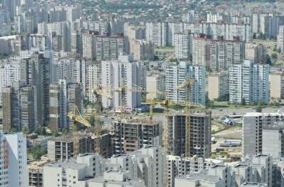 Продажи квартир в Украине переживают "мертвый сезон", на рынке активизировались спекулянты