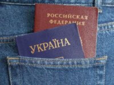 Права и их ограничения для граждан Украины, проживающих в Крыму и переселенцев