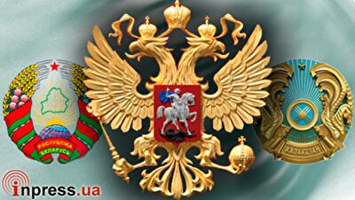 Геополитические клещи Таможенного союза: между востоком и западом