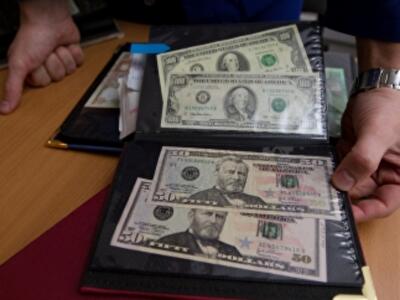 Валютные кредиты украинцев планируют конвертировать по 7,99 грн/$